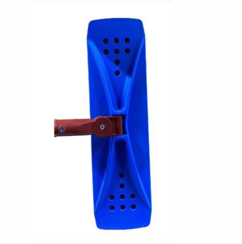 MOIST MOP HOLDER BLUE 40 CM