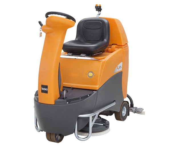 SCRUBBER SWINGO 2500