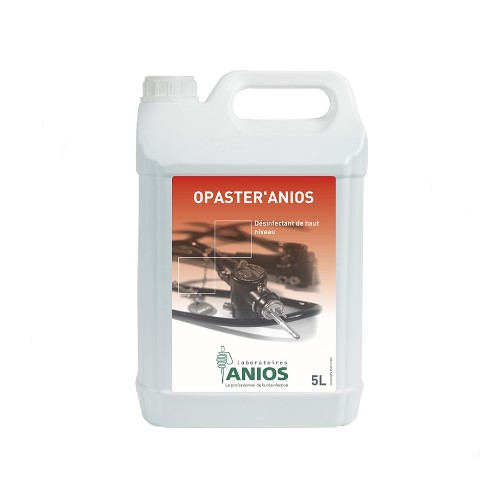 OPASTER'ANIOS 4X5LT