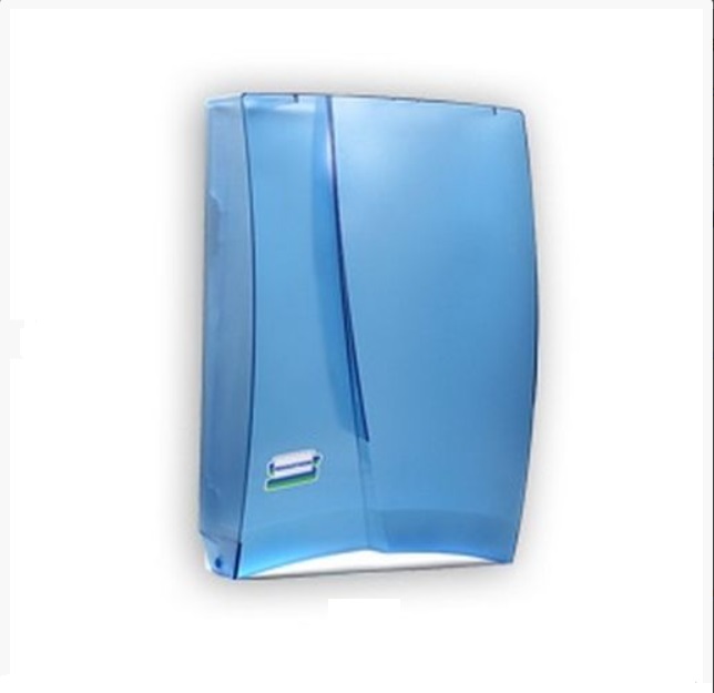 PAPER TOWEL DISPENSER Z FOLD 9654012