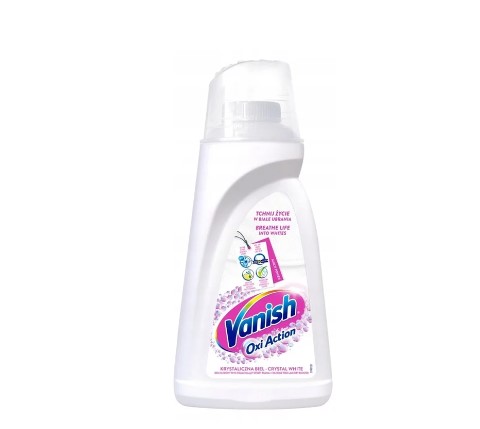 VANISH SIVI BEYAZ 4X2LT