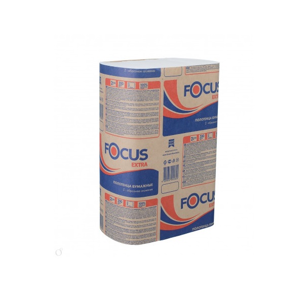 KAGIT HAVLU Z KAT 200X12 FOCUS EXPO