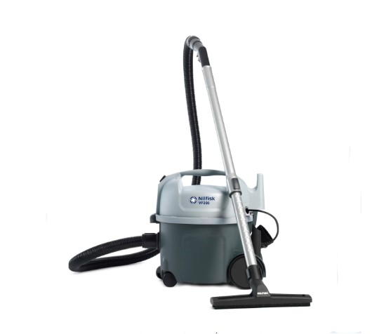 VACUUM CLEANER VP300 HEPA