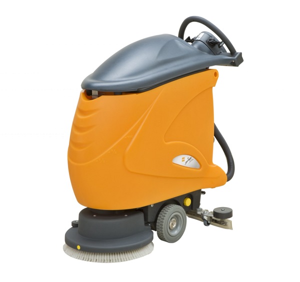 SCRUBBER SWINGO 755 BMS ECO