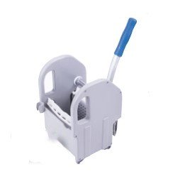 CLEANING SET PRESS PLASTIC GREY YP 01