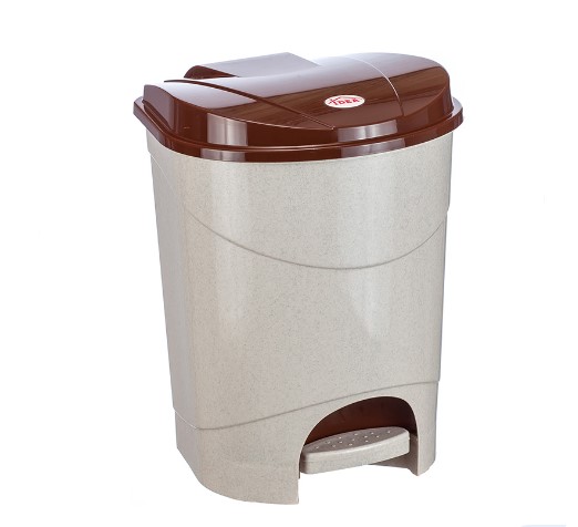 TRASH CONTAINER 19 L WITH PEDAL