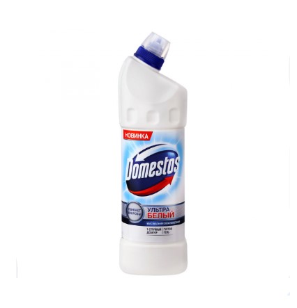 DOMESTOS 750ML