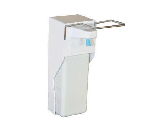 SOAP AND DISINFECTANT DISPENSER BIOECONOM 1000МЛ