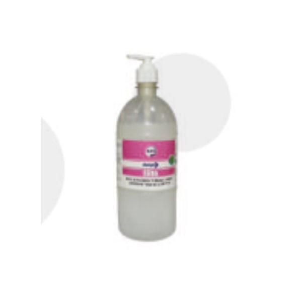 LIQUID SOAP CHEMPRO ELITE 1LT