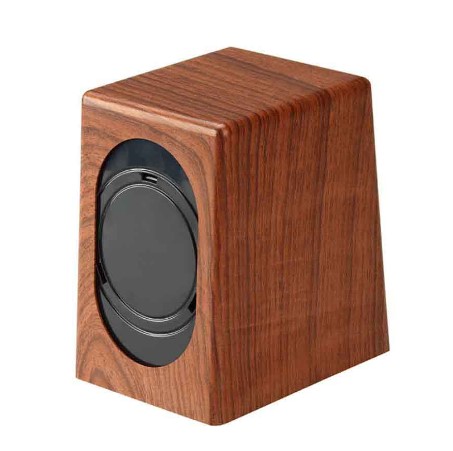 PAPER NAPKIN DISPENSER WOODEN PATTERN