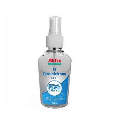 AKFIX 100ML