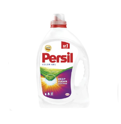 PERSIL COLOR GEL 2.6LT