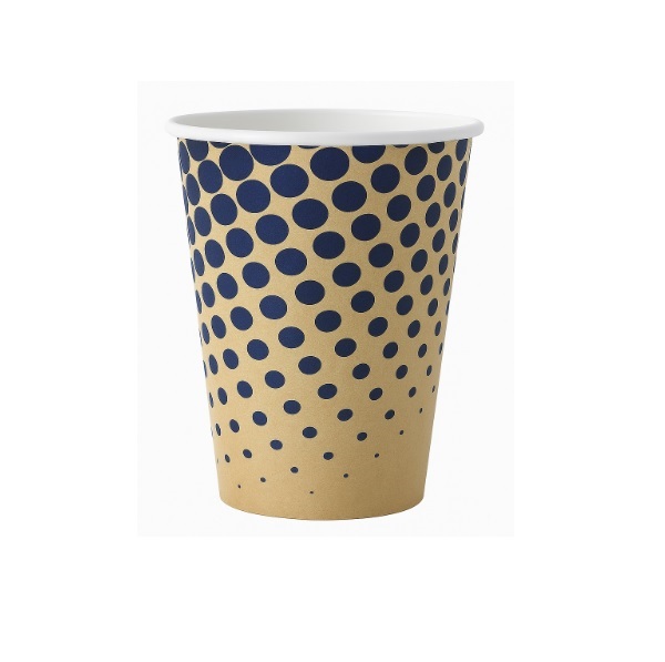 KARTON BARDAK PREMIUM 9OZ 250ML