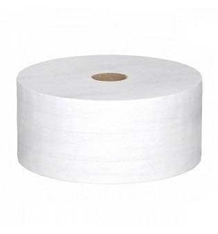 TOILET PAPER INSIDE PULL 2 LAYER 314 MT 6 ROLLS SCOTT