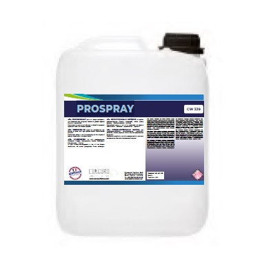 PROSPRAY PRE BRUSH AGENT 5LT