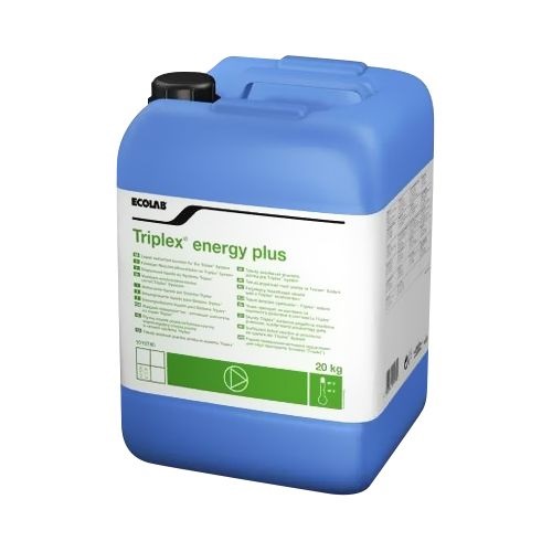 TRIPLEX ENERGY PLUS 20KG