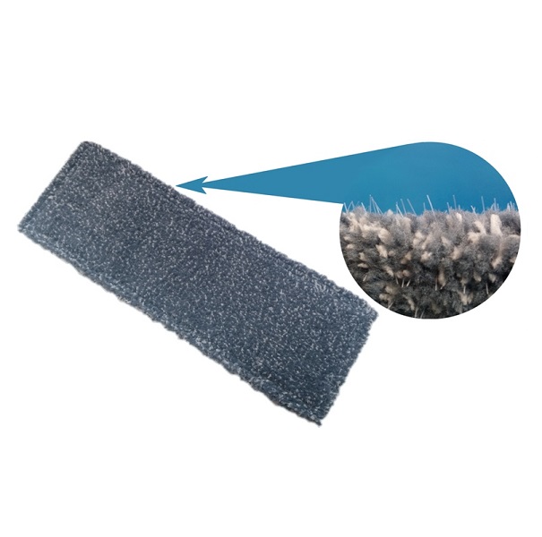 ABRASIVE MOP 40 CM