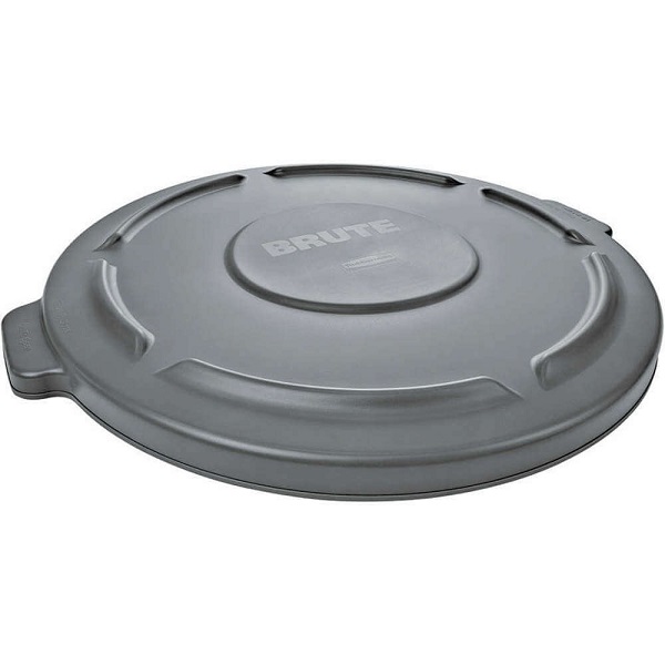 TRASH CONTAINER LID GREY FG263100GRAY