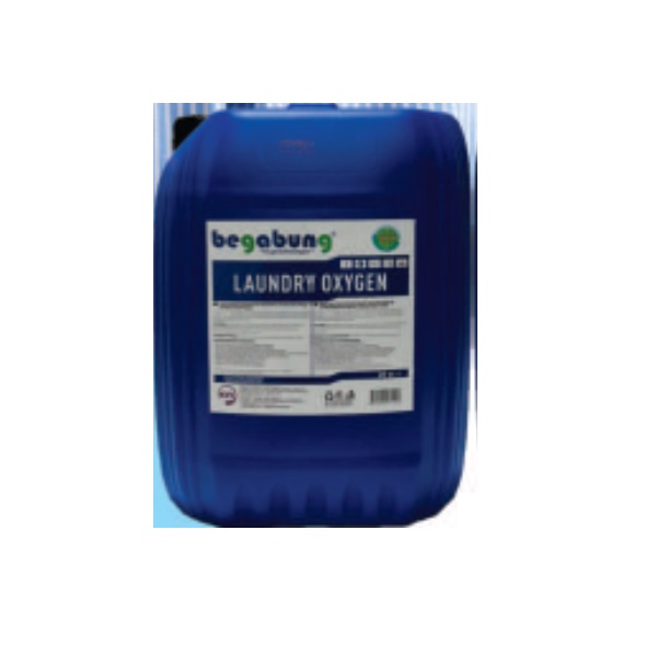 LAUNDRY OXYGEN 20КГ ОТБЕЛИВАТЕЛЬ КИСЛОРОДНЫЙ