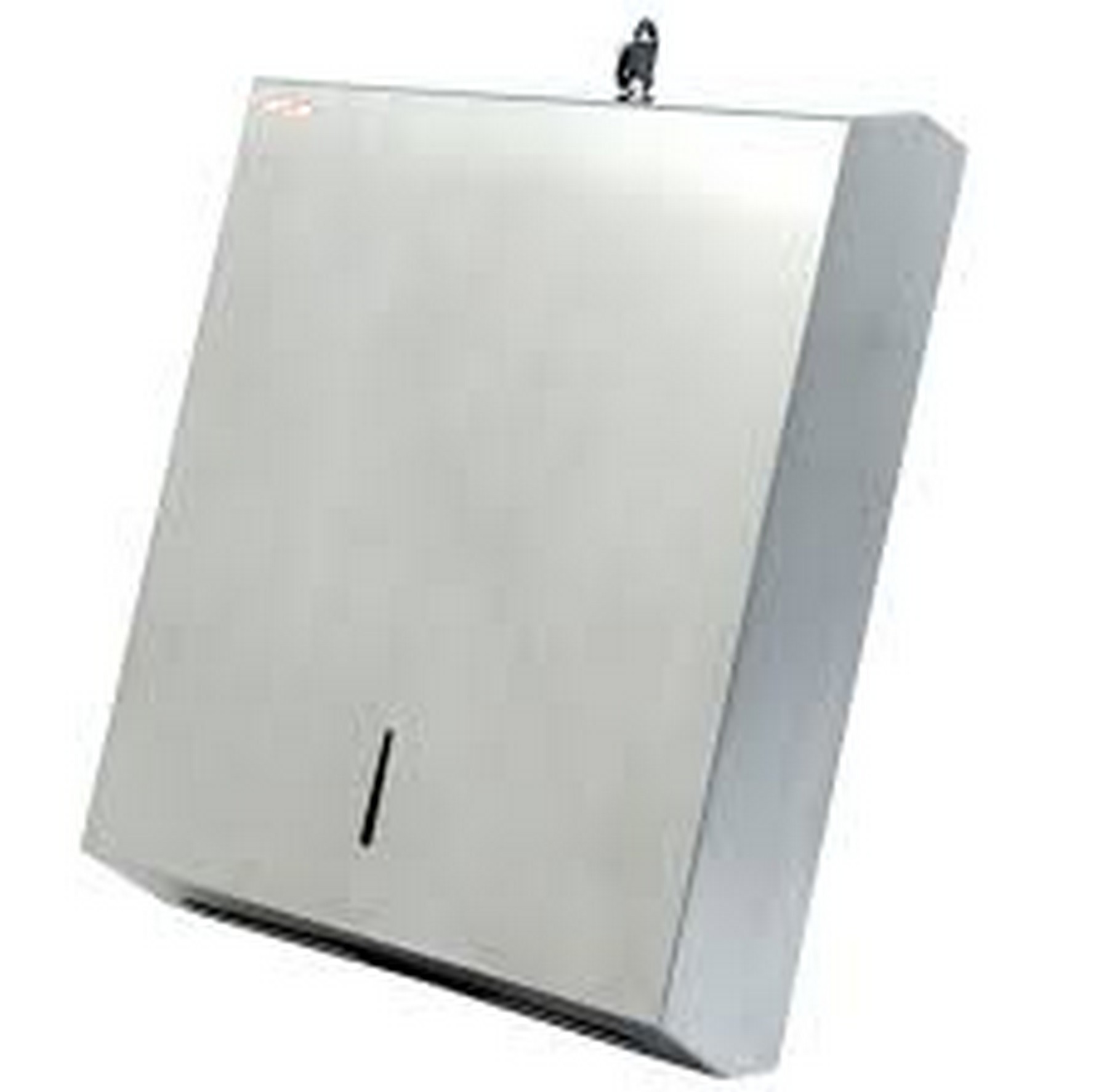 PAPER TOWEL DISPENSER Z FOLD CIP