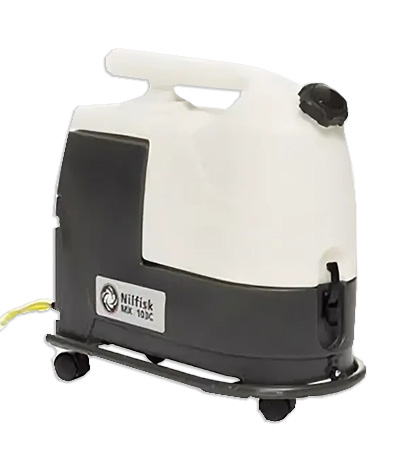 CARPET EXTRACTOR MX 103 C