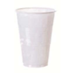 PLASTIC CUP 180 ML 100 PCS 