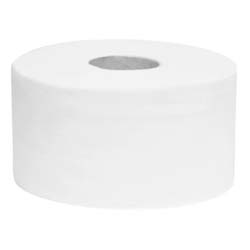 TOILET PAPER FOCUS 1 LAYER 200 MT 1 LAYER