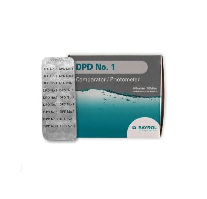 DPD 1 TABLET 10 PCS