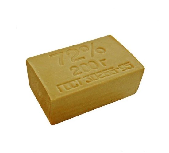 SOAP FOR CLOTHES