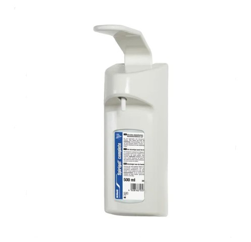 LIQUID SOAP DISPENSER DERMADOS S 500 ML