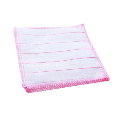 GAUZE CLEANING RAG