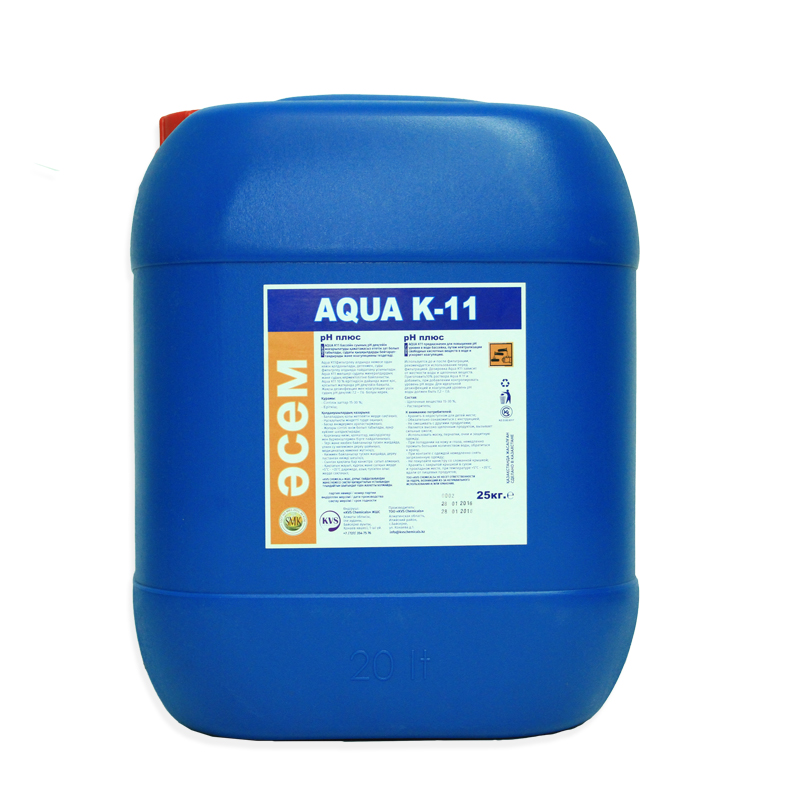 ACEM AQUA K11 20 L 25KG 