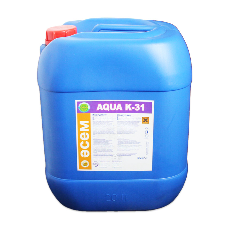 ACEM AQUA K31 20 L 20KG 