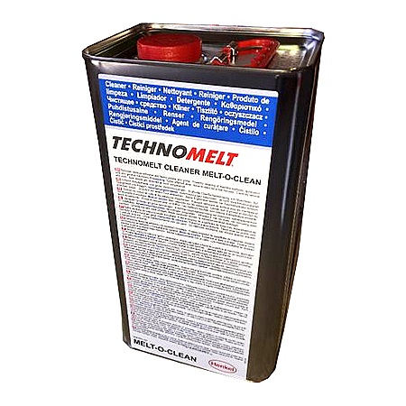 TECHNOMELT CLEANER MELT O CLEAN 4.5LT