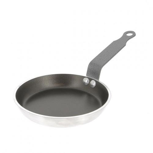 CREPE PAN NON STICK BLINIS 14X1.7CM 8140.14