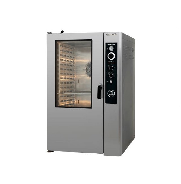 ELECTRIC CONVECTION OVEN MKF 40E