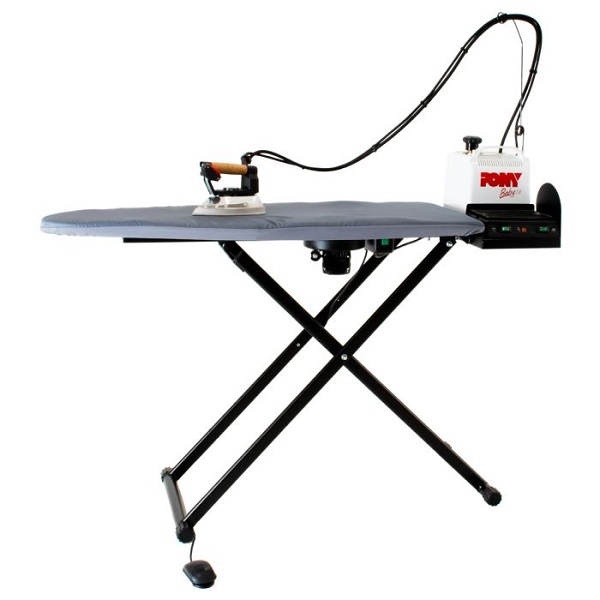 IRONING FOLDING TABLE OMEGA