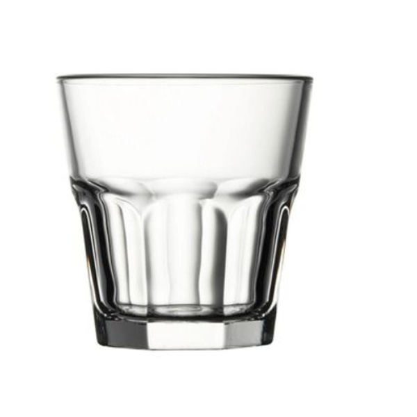 WATER GLASS 205CC CASABLANCA