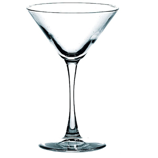 MARTINI GLASS 215CC ENOTECA