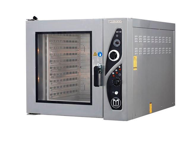 ELECTRIC CONVECTION OVEN MKF 20E