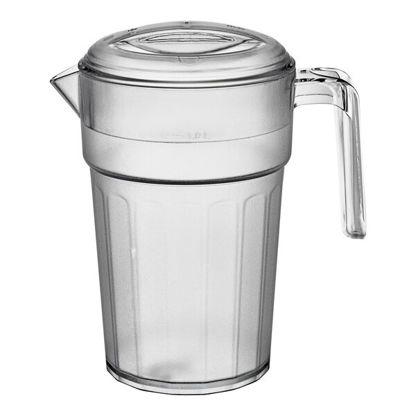 JUG WITH LID 1LT CAMWEAR PC34CW135