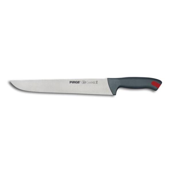 BUTCHER MEAT KNIFE 30CM GASTRO 37106