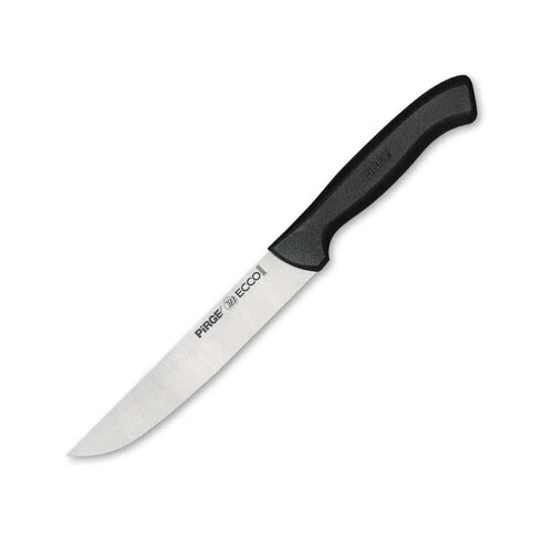 KITCHEN KNIFE 15.5CM BLACK ECCO 38050 01