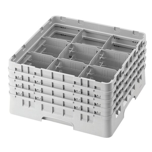 GLASS BASKET 9S800151