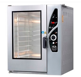 ELECTRIC CONVECTION OVEN MKF 10