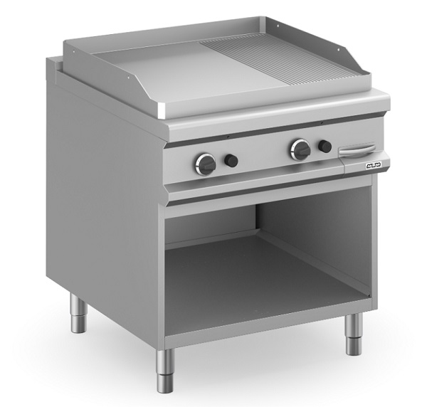 GAS GRILL W STAND MFTG98ALR