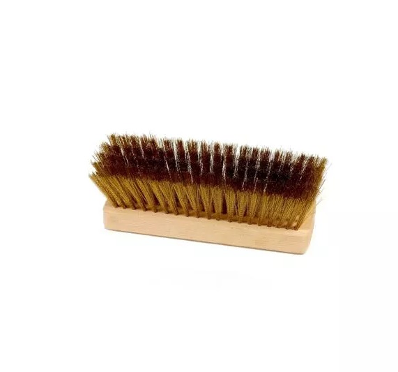 OVEN BRUSH SPARE BRASS R SP