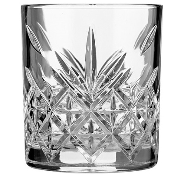 WHISKY GLASS 205CC TIMELESS