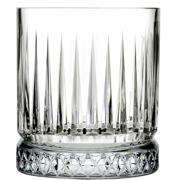 WHISKY GLASS 355CC ELYSIA