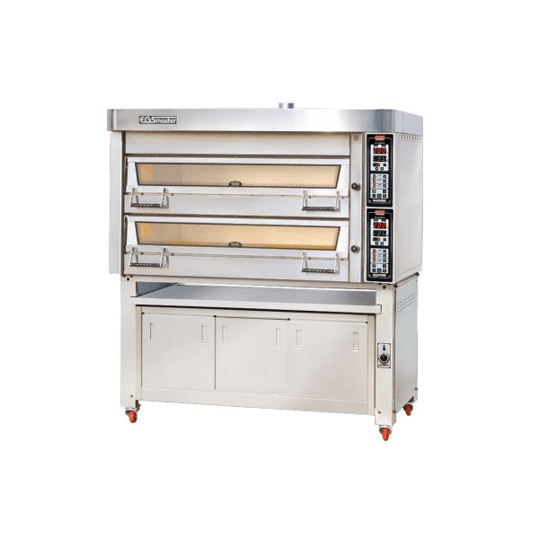 STONE OVEN M 1200 2.MFC